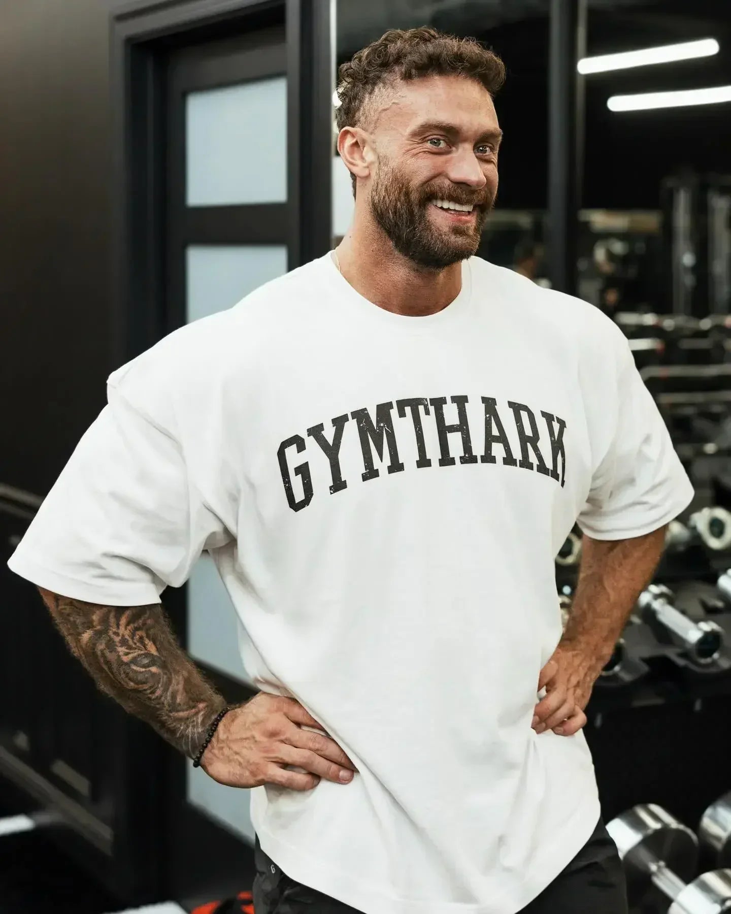 2025 New CBUM 6PEAT Shirt Oversized