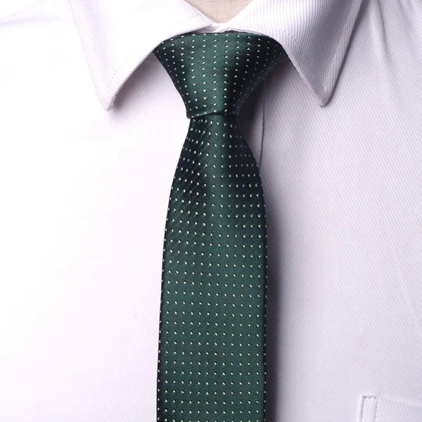 Men ties necktie Men's vestidos business