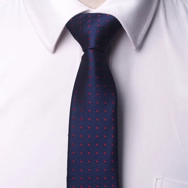 Men ties necktie Men's vestidos business