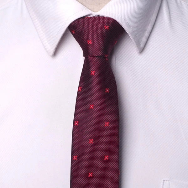 Men ties necktie Men's vestidos business