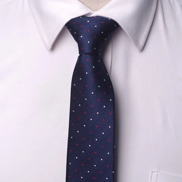 Men ties necktie Men's vestidos business