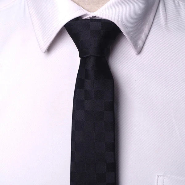 Men ties necktie Men's vestidos business
