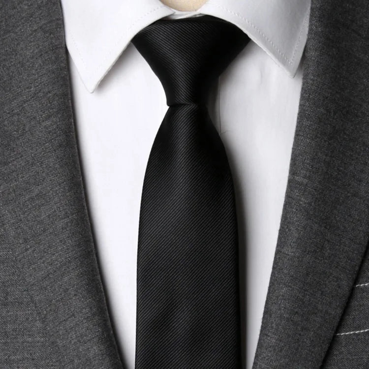 Men ties necktie Men's vestidos business
