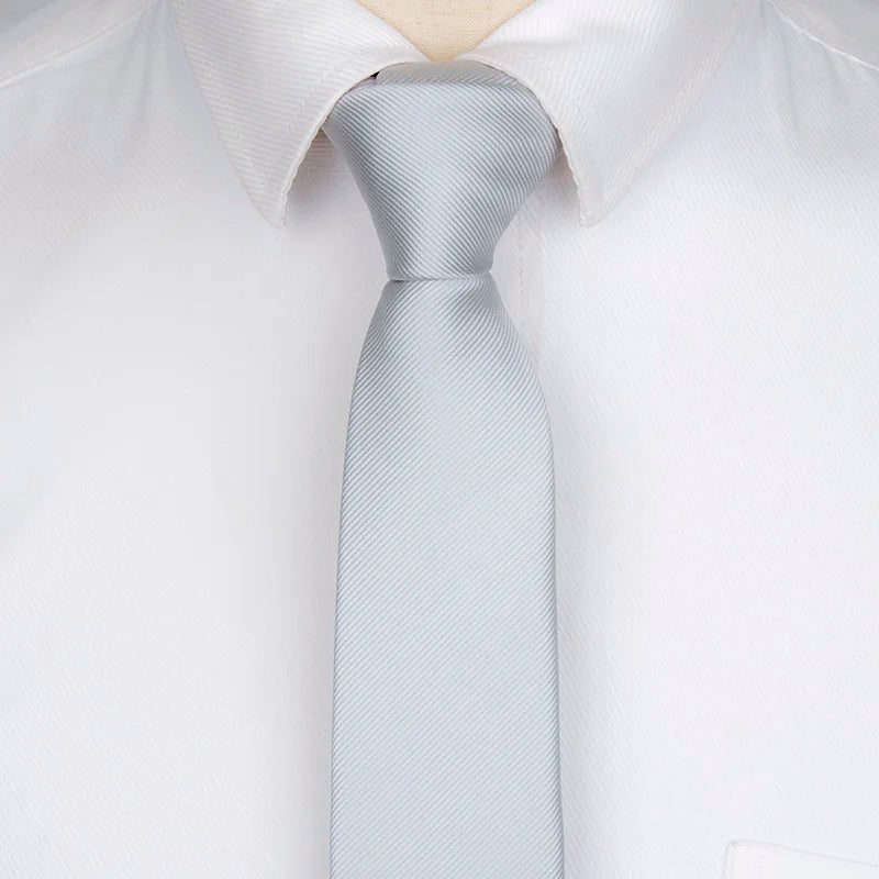 Men ties necktie Men's vestidos business