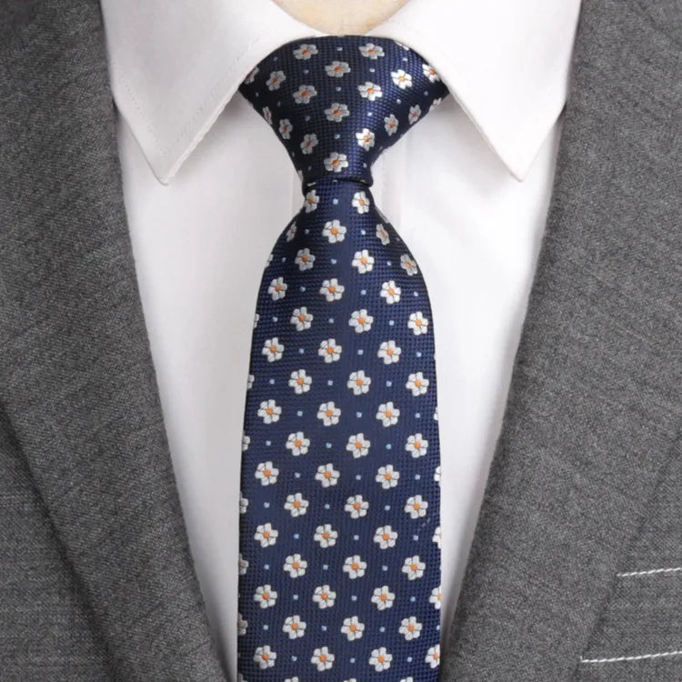 Men ties necktie Men's vestidos business