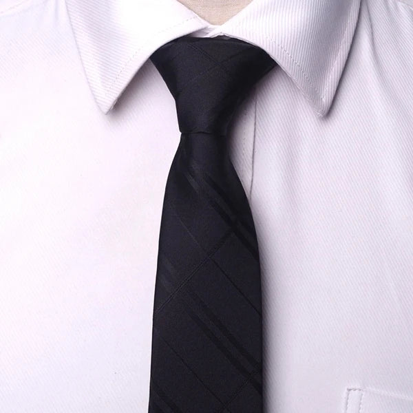 Men ties necktie Men's vestidos business