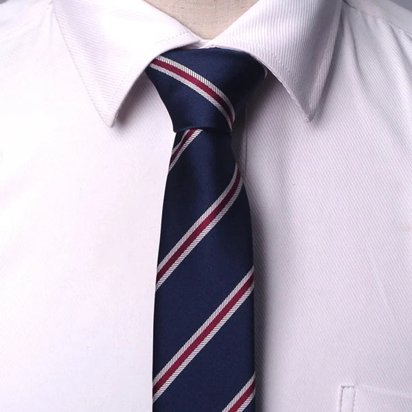 Men ties necktie Men's vestidos business