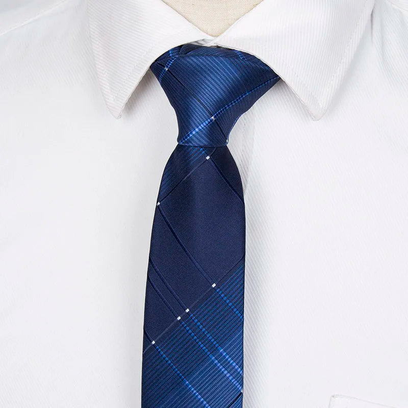 Men ties necktie Men's vestidos business
