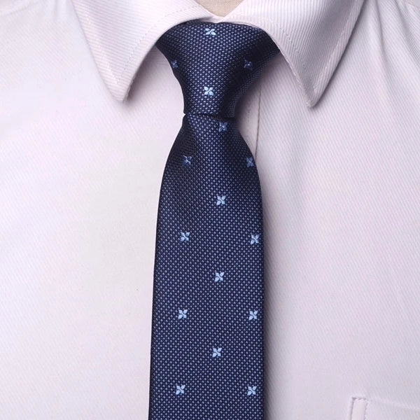 Men ties necktie Men's vestidos business