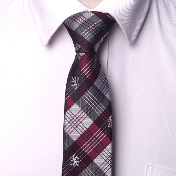 Men ties necktie Men's vestidos business