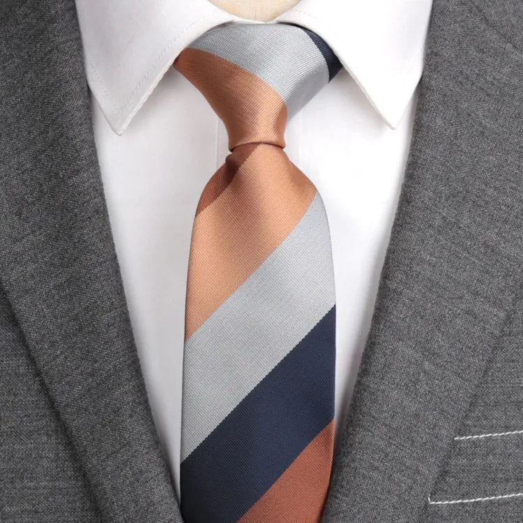 Men ties necktie Men's vestidos business