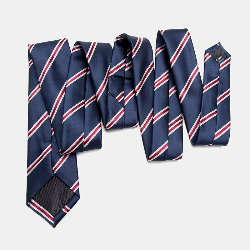 Men ties necktie Men's vestidos business