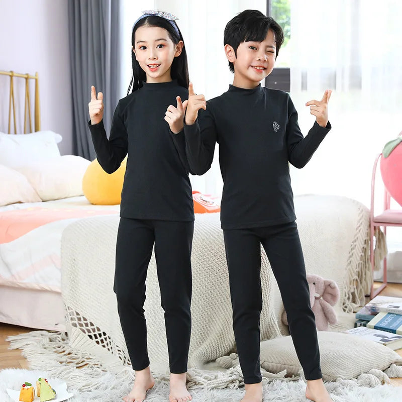 Autumn Winter Thermal Underwear
