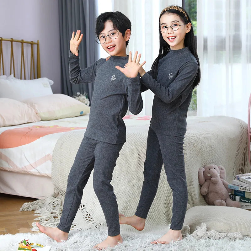Autumn Winter Thermal Underwear