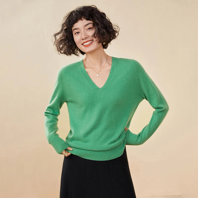 Autumn And Winter New Women's
