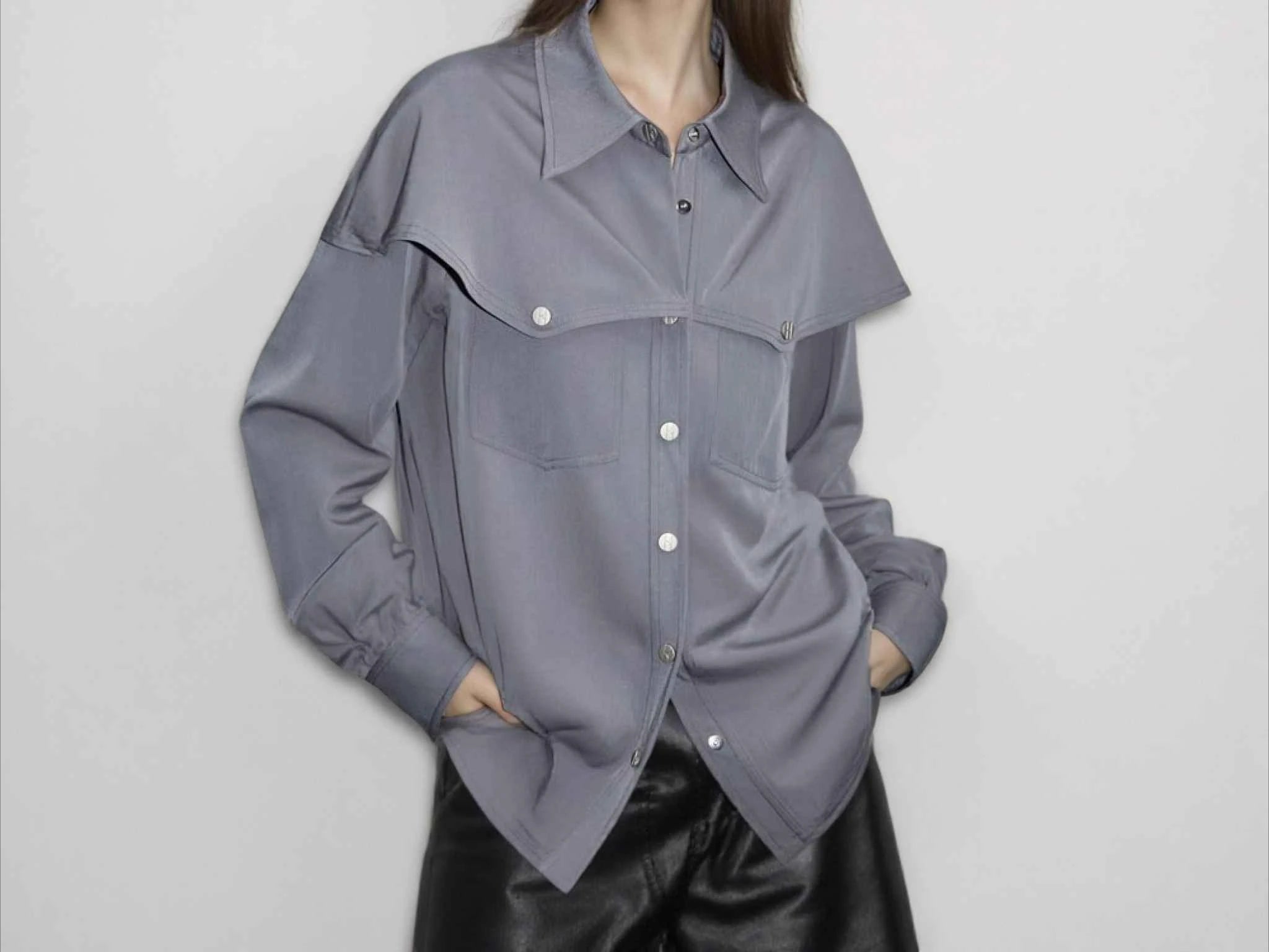 Women's Clothing 2025 Autumn New
