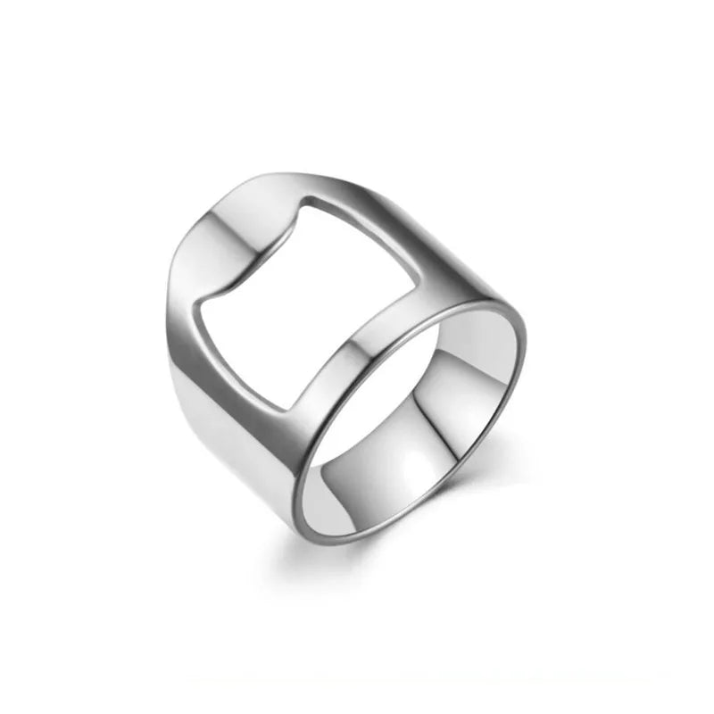 VIVILADY Titanium Stainless Steel