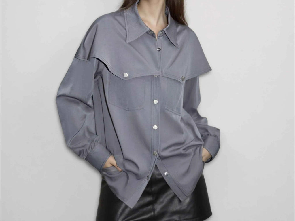 Women's Clothing 2025 Autumn New
