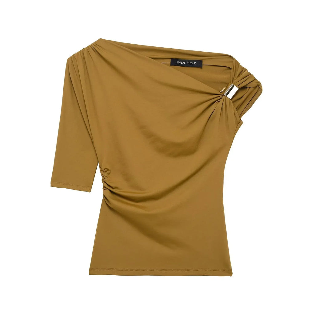 Women's Clothing 2026 Early Spring New