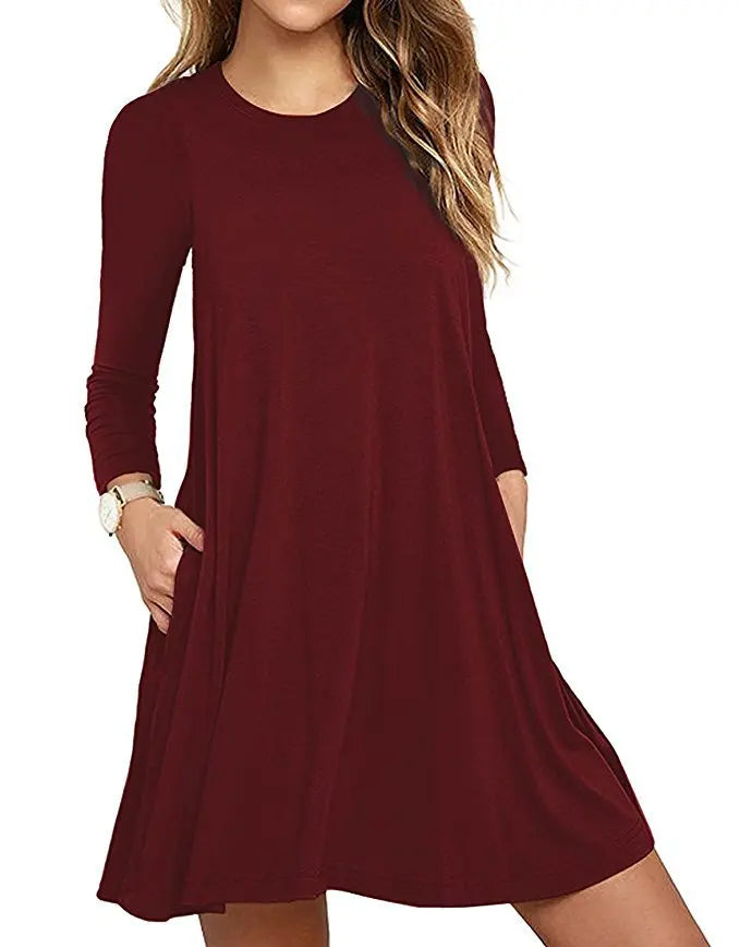 Women's Clothing New Autumn Winter