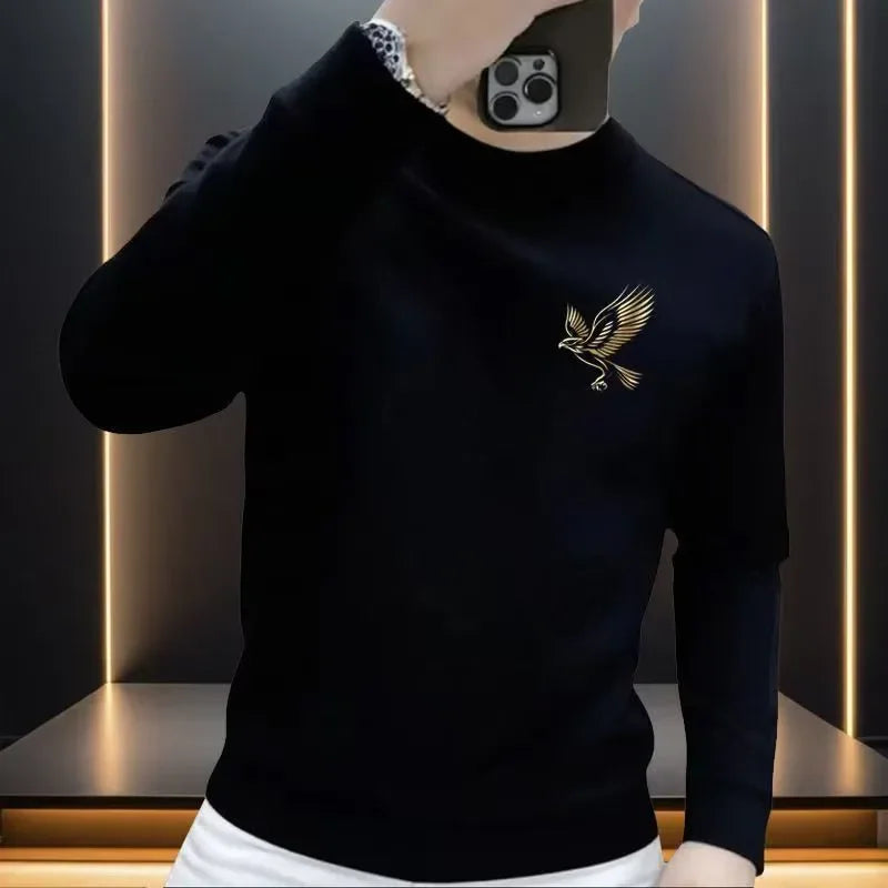 Sweatshirt Men's Autumn Winter Wear