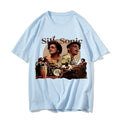 Men Women Clothes Bruno Mars Tour