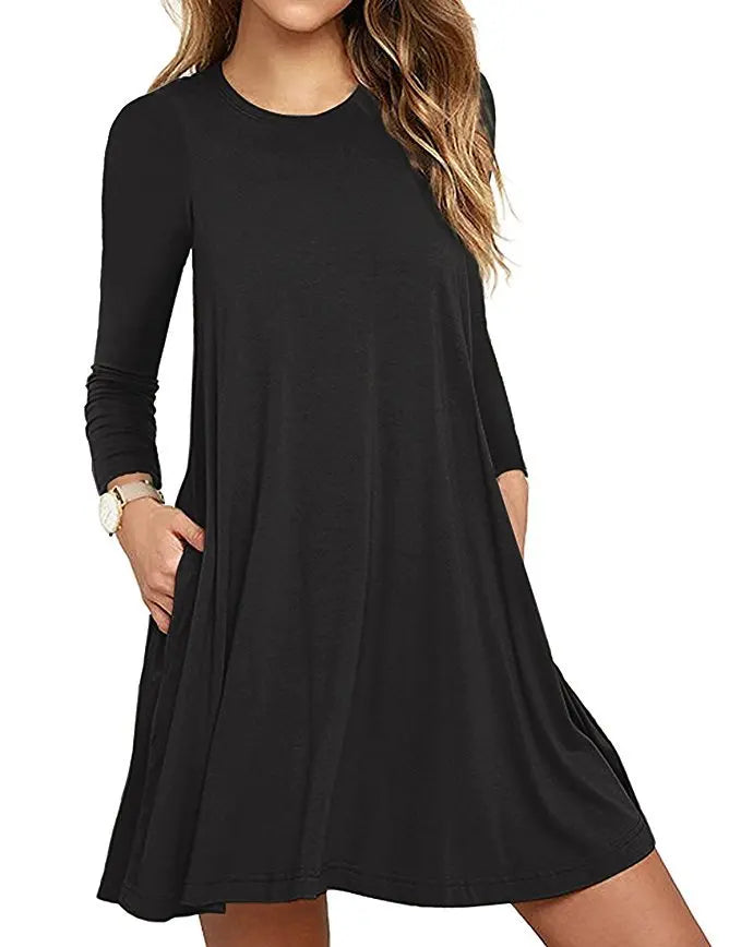 Women's Clothing New Autumn Winter