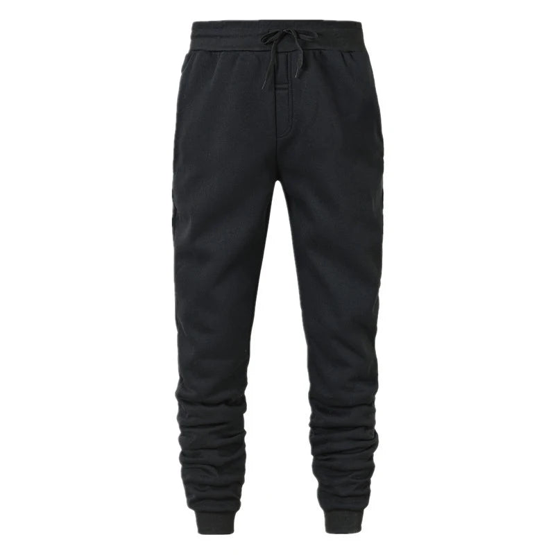 Men Casual Fashion Sports Pants Gym