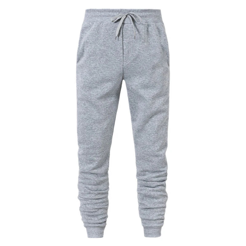 Men Casual Fashion Sports Pants Gym