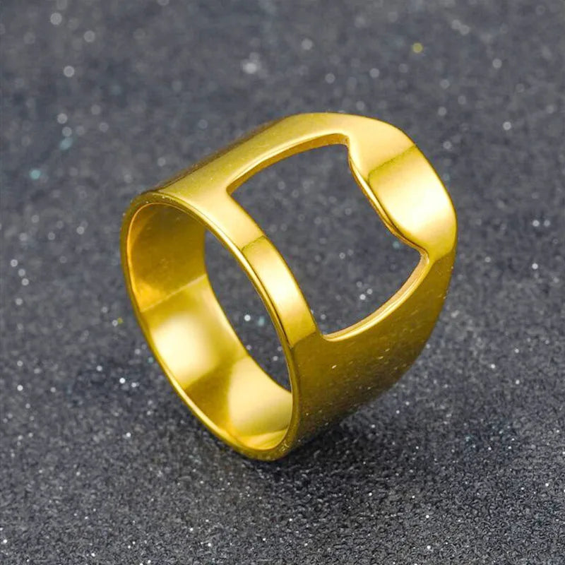 VIVILADY Titanium Stainless Steel