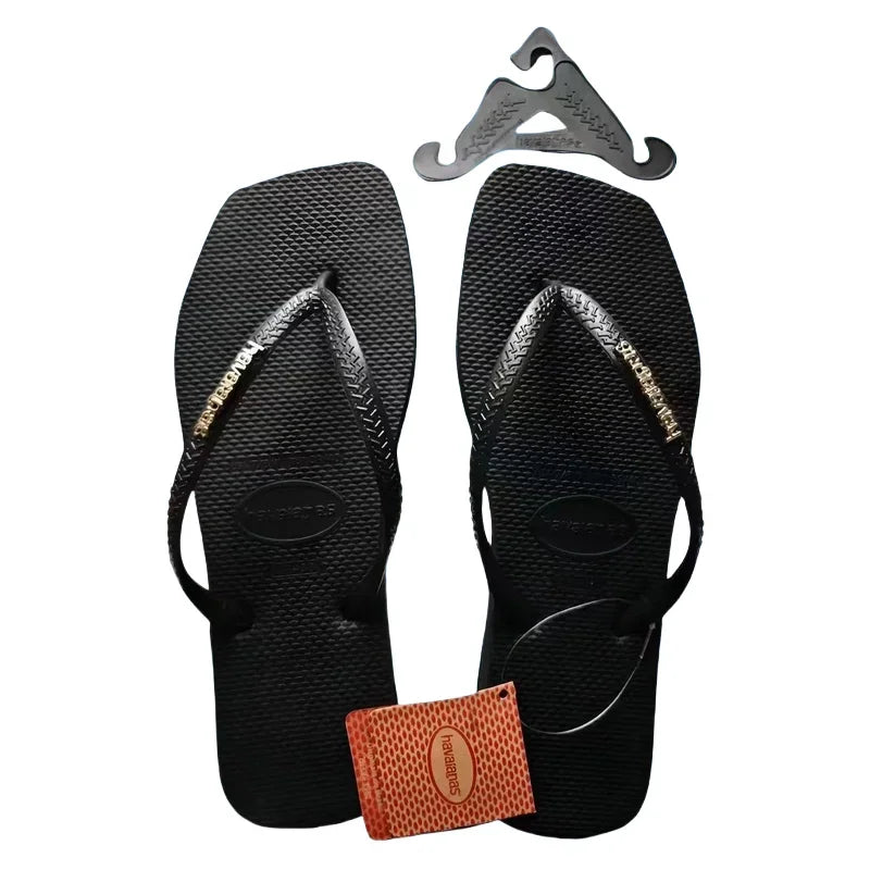 2025 Summer New Women's Square