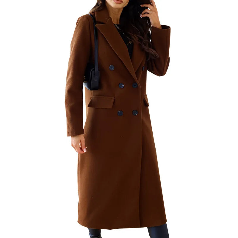 Women's Clothing Autumn Winter New