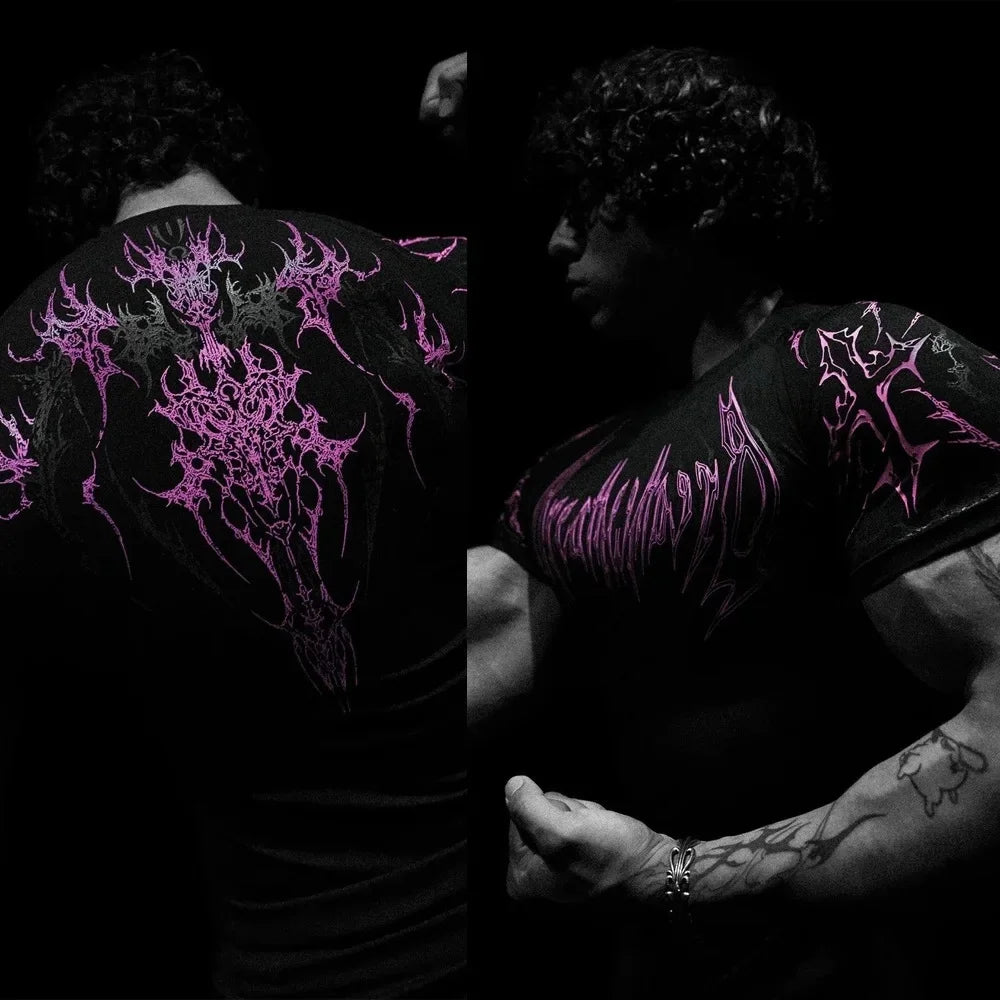 Breathedivinity American Style Fitness