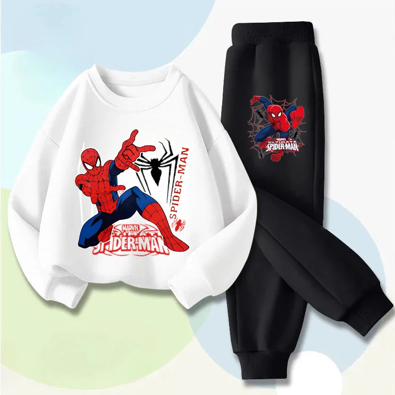 2025 Autumn New Children's Hoodies