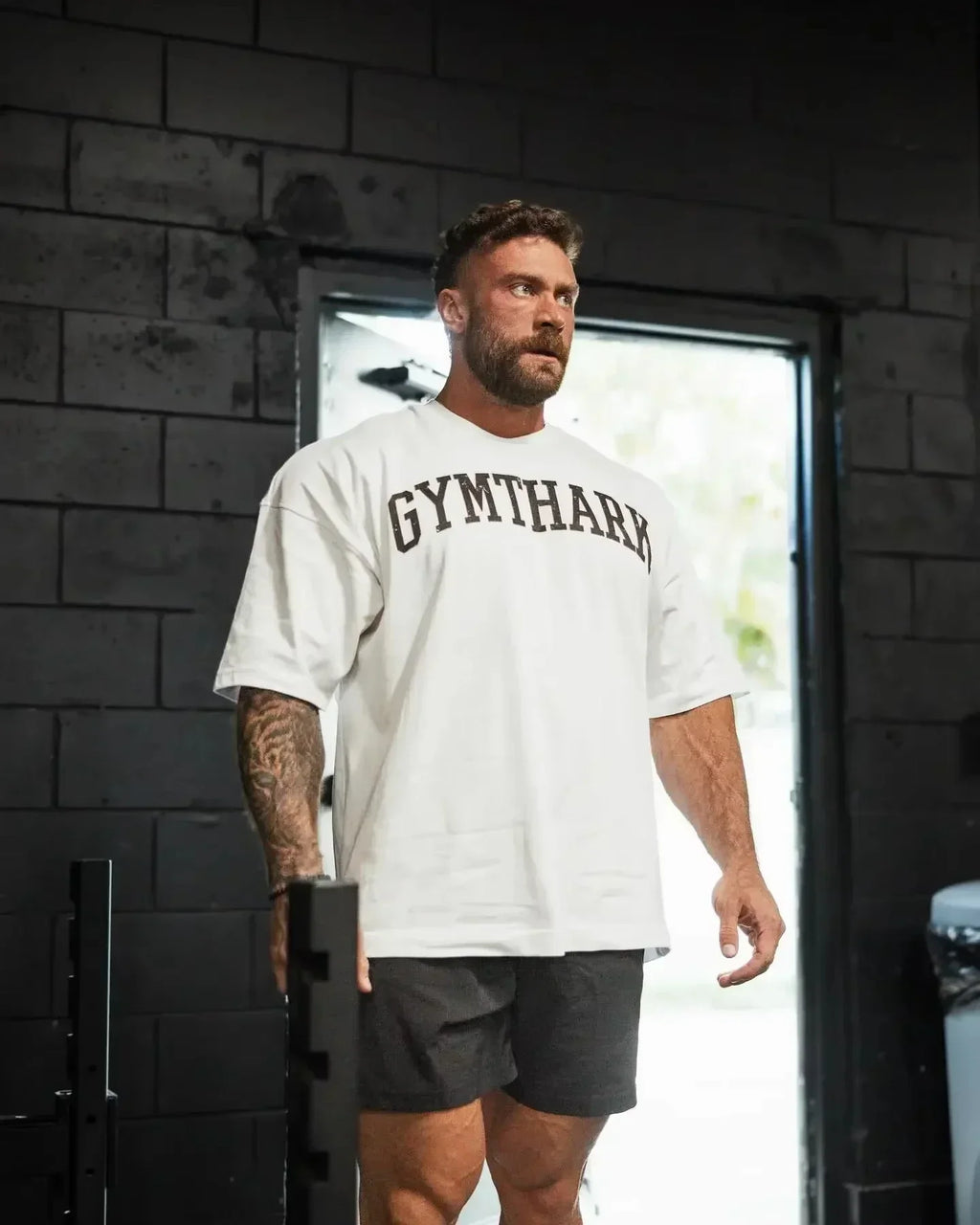 2025 New CBUM 6PEAT Shirt Oversized