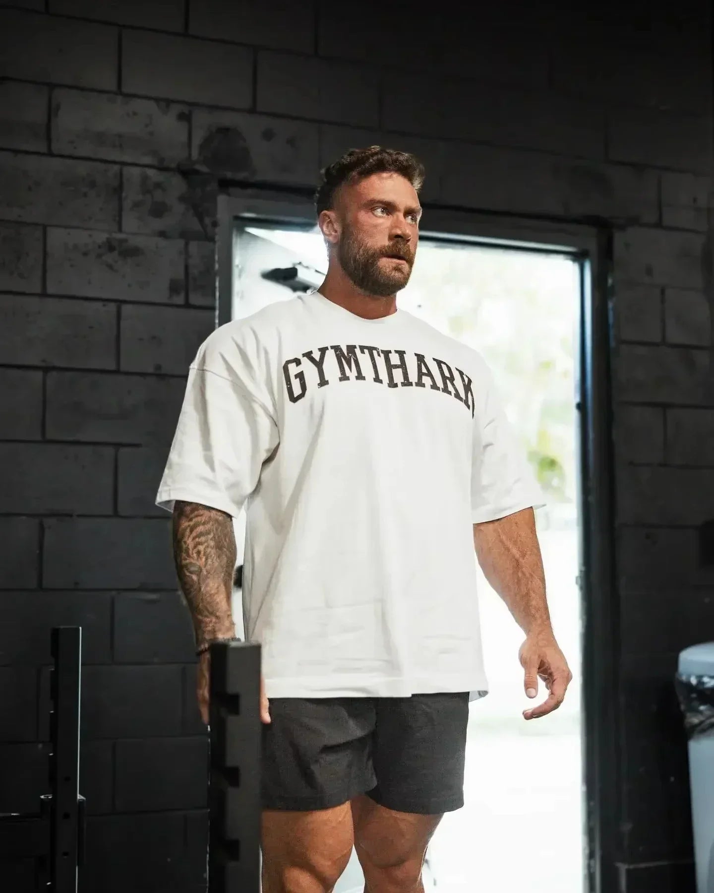2025 New CBUM 6PEAT Shirt Oversized