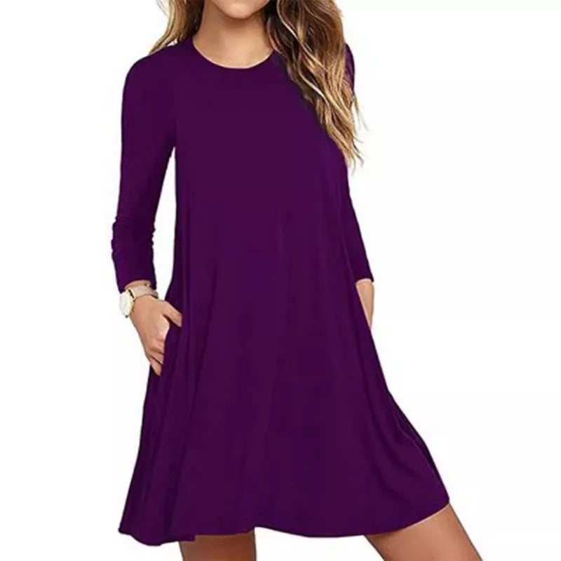 Women's Clothing New Autumn Winter