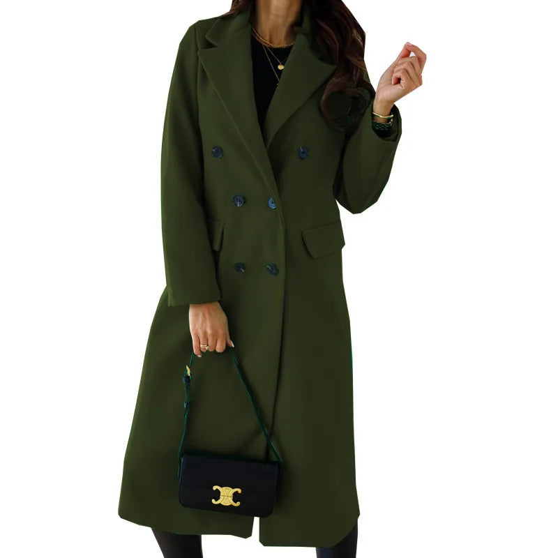 Women's Clothing Autumn Winter New