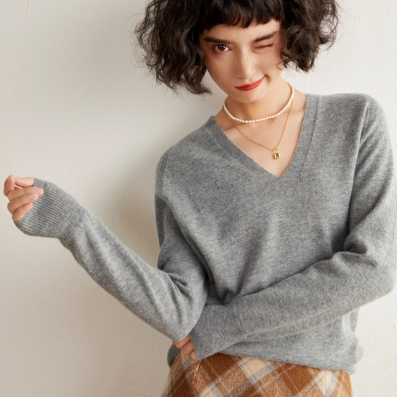 Autumn And Winter New Women's