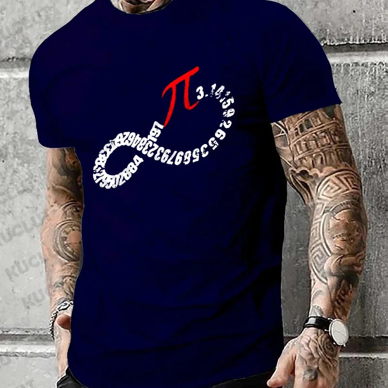 Men Clothings Math Mathematics Meme