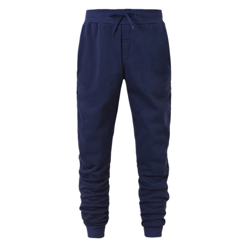 Men Casual Fashion Sports Pants Gym