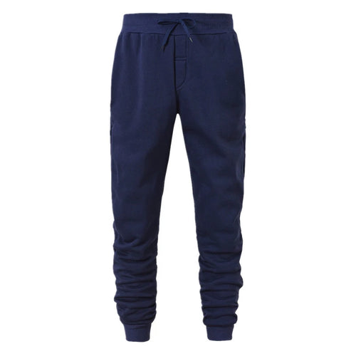 Men Casual Fashion Sports Pants Gym
