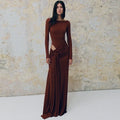 Women's Clothing 2025 Autumn New