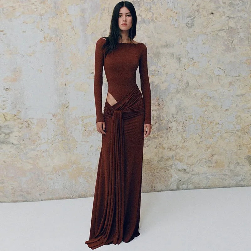 Women's Clothing 2025 Autumn New