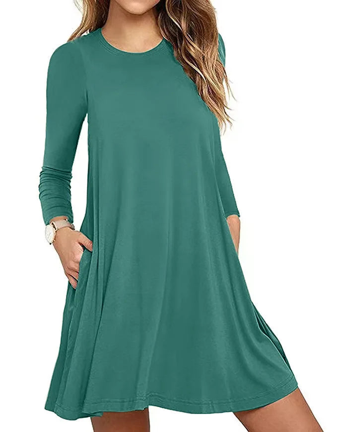 Women's Clothing New Autumn Winter