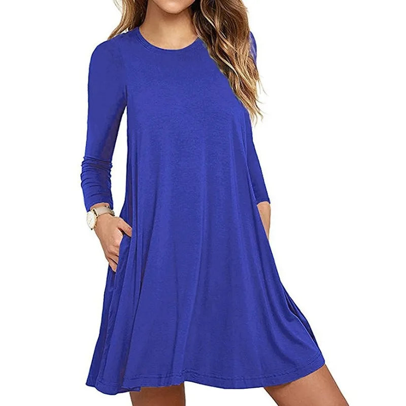 Women's Clothing New Autumn Winter