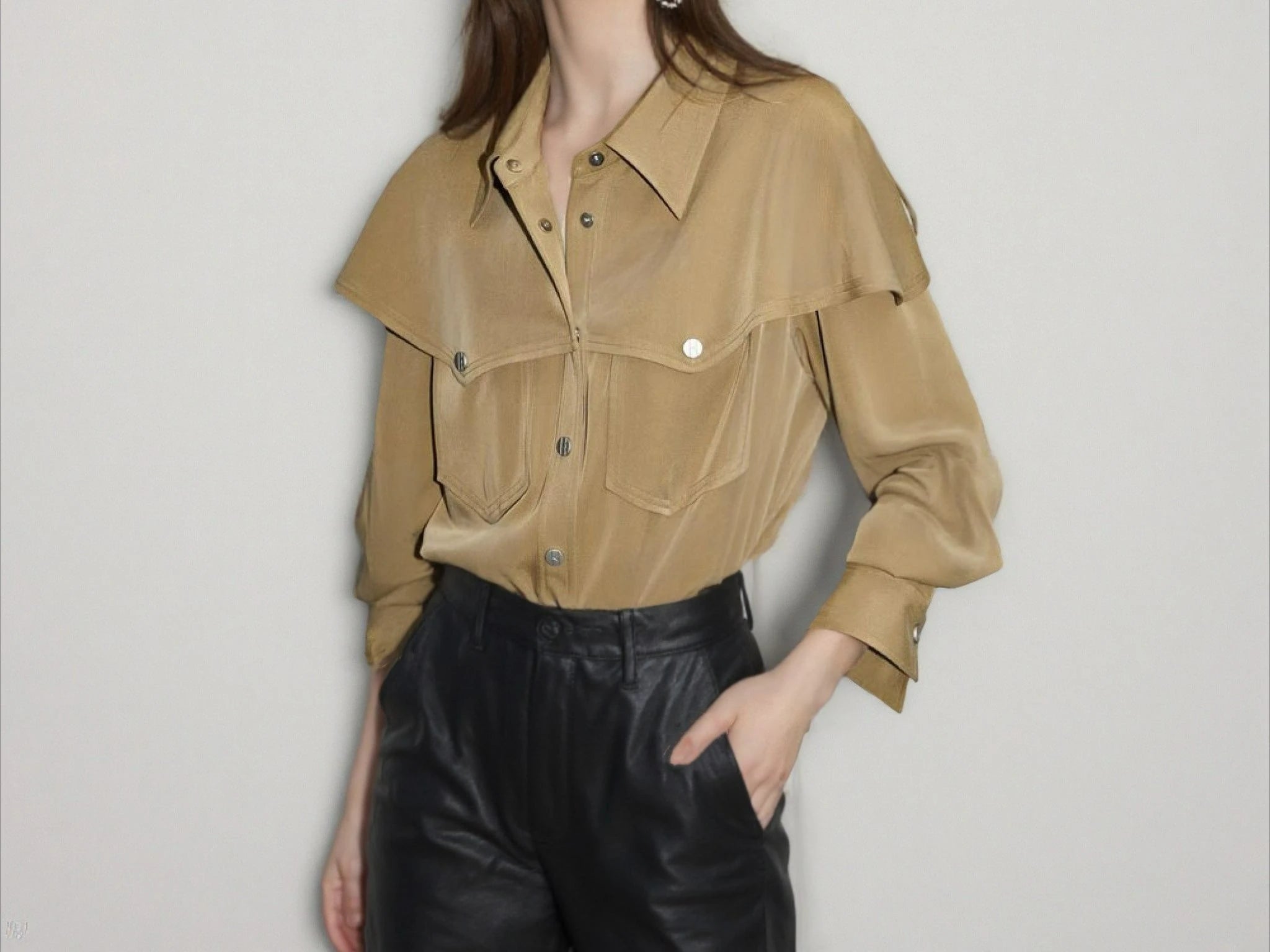 Women's Clothing 2025 Autumn New