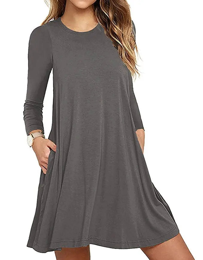 Women's Clothing New Autumn Winter