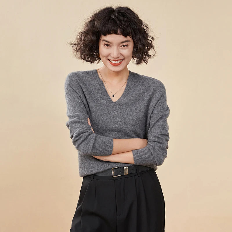 Autumn And Winter New Women's
