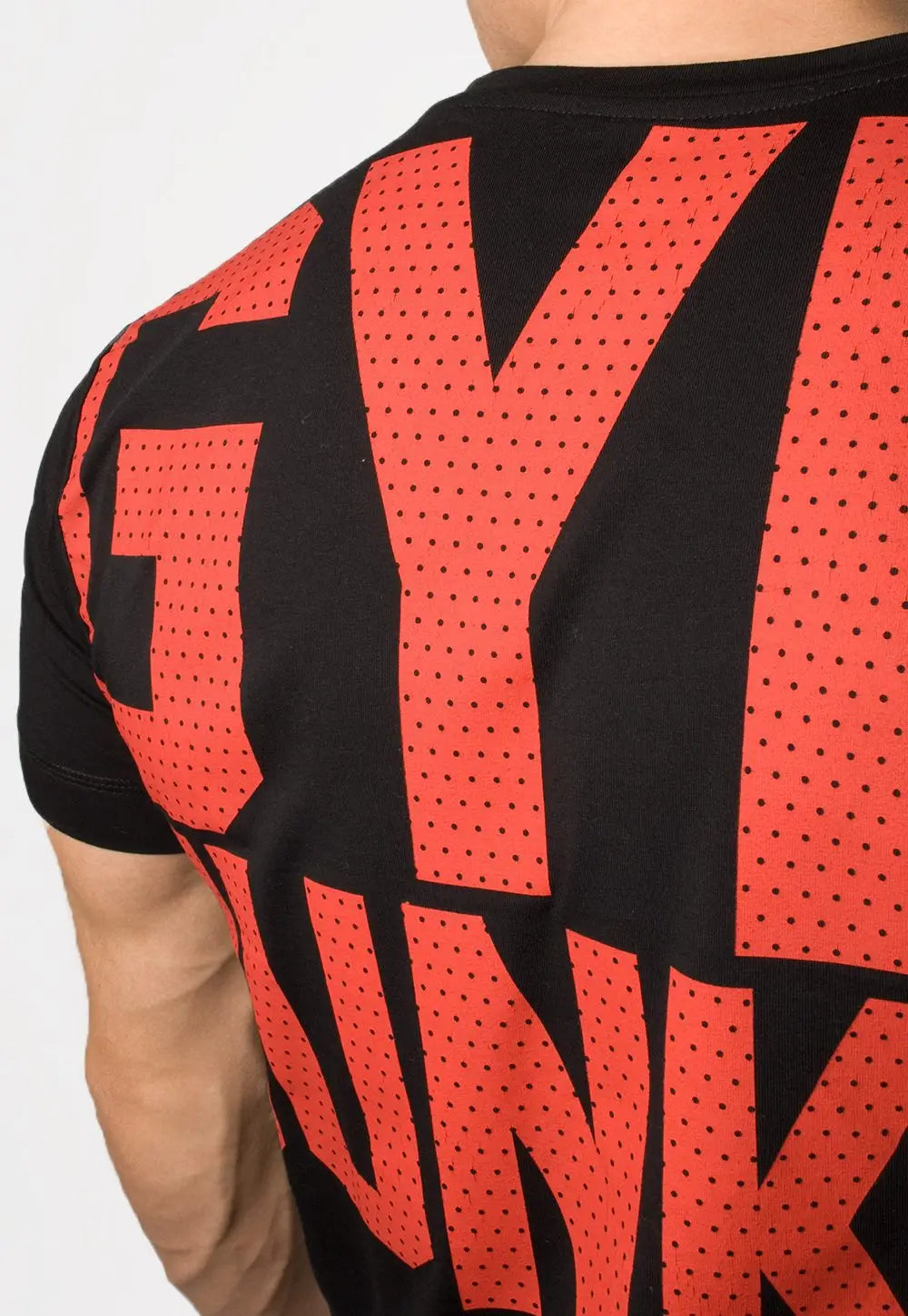 Men's Fashion T Shirt Men Tops Summer